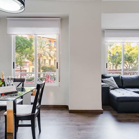 La Casa De Los Espejos Alicante Exteriér fotografie