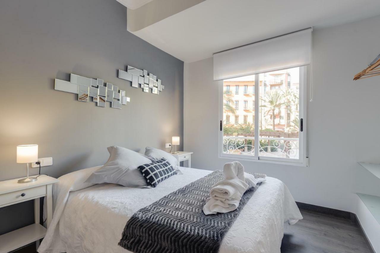 La Casa De Los Espejos Alicante Exteriér fotografie