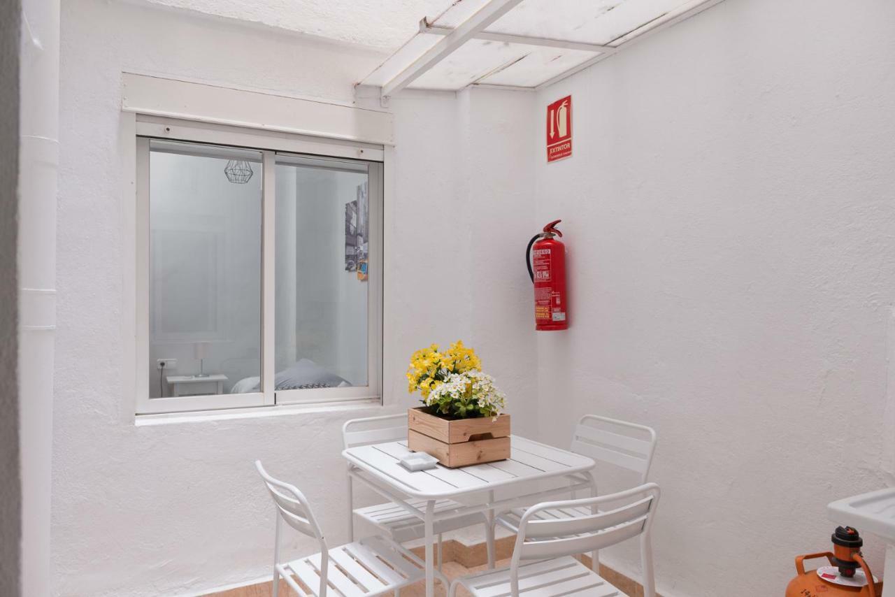 La Casa De Los Espejos Alicante Exteriér fotografie