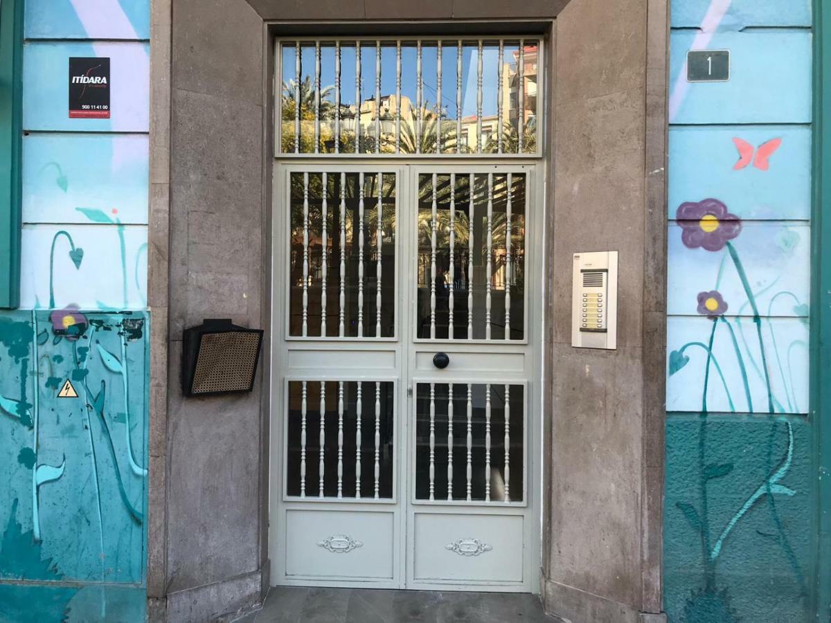 La Casa De Los Espejos Alicante Exteriér fotografie